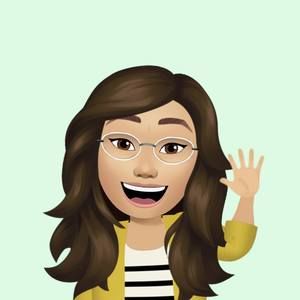 Meet your Posher, Marilyn